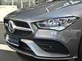 Mercedes-Benz CLA 250 SB e AMG Sport Navi Spurh.-Ass. DAB S Gris - thumbnail 31