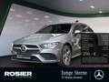 Mercedes-Benz CLA 250 SB e AMG Sport Navi Spurh.-Ass. DAB S Gris - thumbnail 1