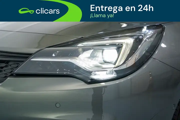 Opel Astra ST 1.5D DVH Ultimate ST 2021, foto 10
