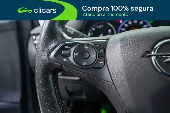 Opel Astra ST 1.5D DVH Ultimate ST 2021, foto 23