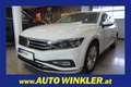 Volkswagen Passat Variant Passat 2.0 TDI Elegance Navi/Kamera/Komfortsitze Weiß - thumbnail 1