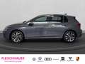 Volkswagen Golf 2.0 TDI VIII United LED Navi Tel.-Vorb. DAB CarPla Gris - thumbnail 3