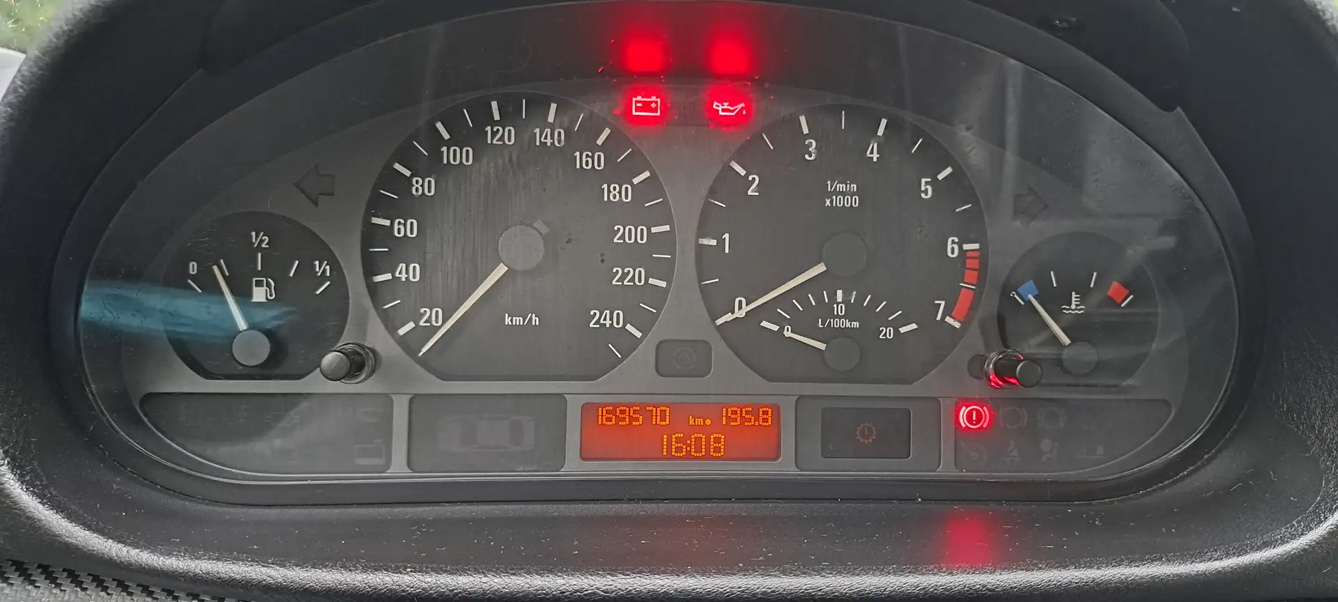 BMW 318 318 Executive - 2