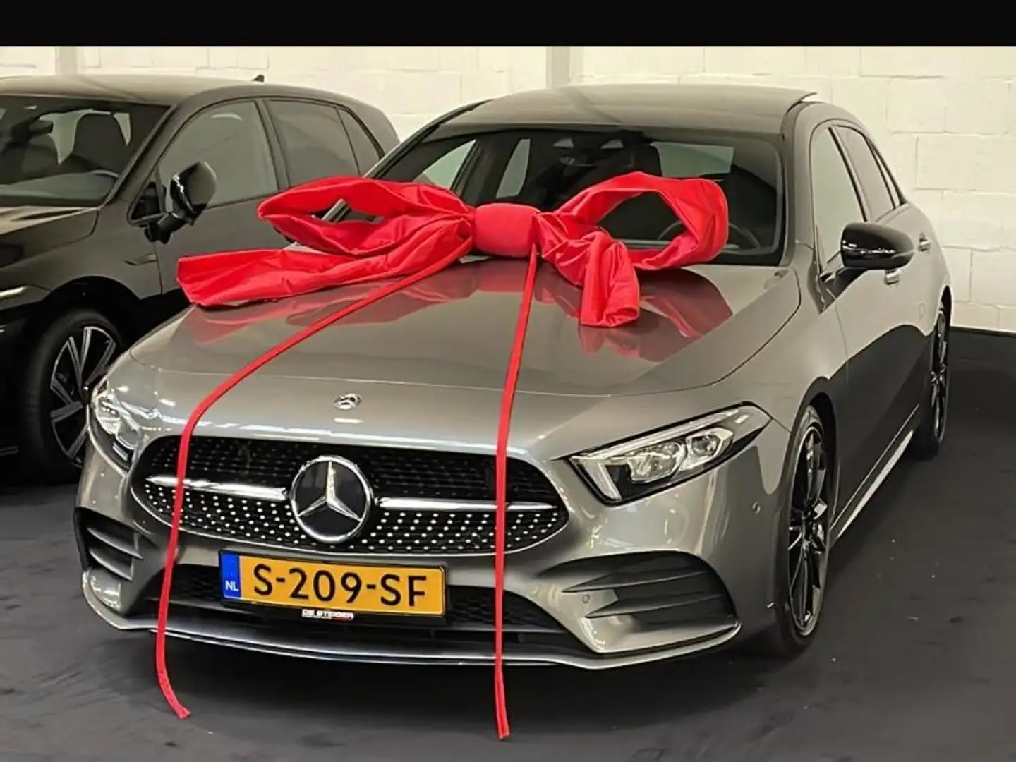 Mercedes-Benz A 200 A 200 Launch Ed Pr.+ Nero - 1