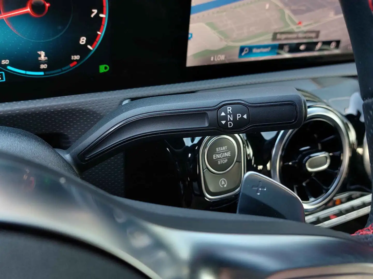 Mercedes-Benz A 200 A 200 Launch Ed Pr.+ Nero - 2