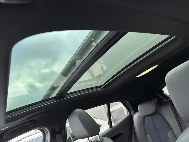 BMW X2 view 10