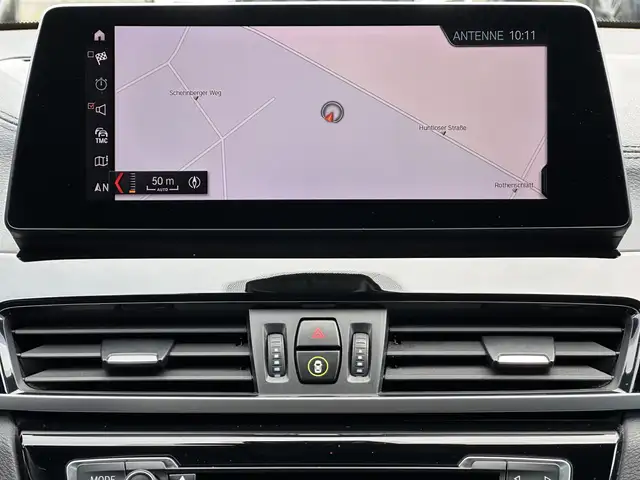 BMW X2 view 15