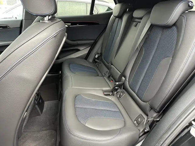 BMW X2 view 11