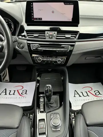BMW X2 view 13