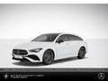 Mercedes-Benz CLA 200 AMG+NIGHT+PANO+KAMERA+SHZ. Weiß - thumbnail 1