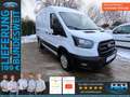 Ford Transit 2.0 310 L2H2 Trend TechnoPak+SHZ Blanc - thumbnail 1