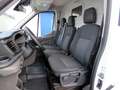 Ford Transit 2.0 310 L2H2 Trend TechnoPak+SHZ Blanc - thumbnail 12