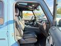 Mercedes-Benz G 63 AMG G63*AMG*MANUFAKTUR*EDITION*3xTV*360*AHK*ACC*DAB* Blau - thumbnail 13