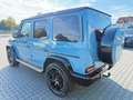 Mercedes-Benz G 63 AMG G63*AMG*MANUFAKTUR*EDITION*3xTV*360*AHK*ACC*DAB* Blau - thumbnail 44