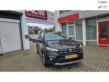 Stepway 1.0 TCe 90 Comfort