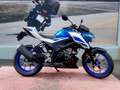 Suzuki GSX-S 125 ABS Blauw - thumbnail 1