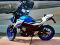 Suzuki GSX-S 125 ABS Blauw - thumbnail 7