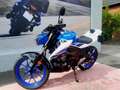 Suzuki GSX-S 125 ABS Blauw - thumbnail 10