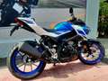 Suzuki GSX-S 125 ABS Blauw - thumbnail 4