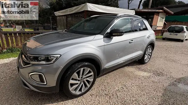 Volkswagen T-Roc T-Roc 1.5 TSI ACT DSG Style 12MESI DI GARANZIA IVA ESPOSTA
