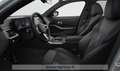 BMW 318 d Touring mhev 48V Msport auto Grigio - thumbnail 4