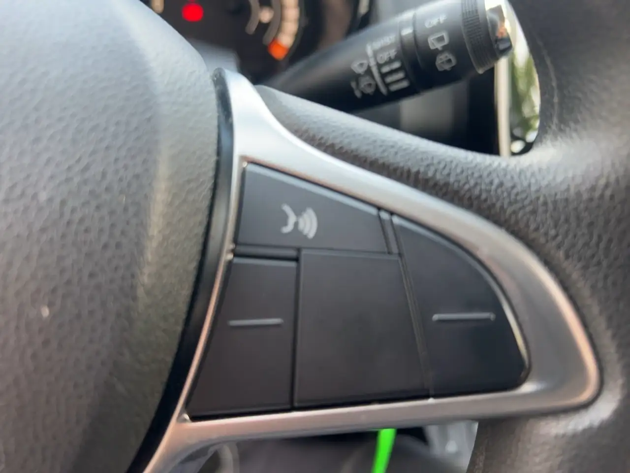 Dacia Spring Essential Elektric 45, миниатюра 15