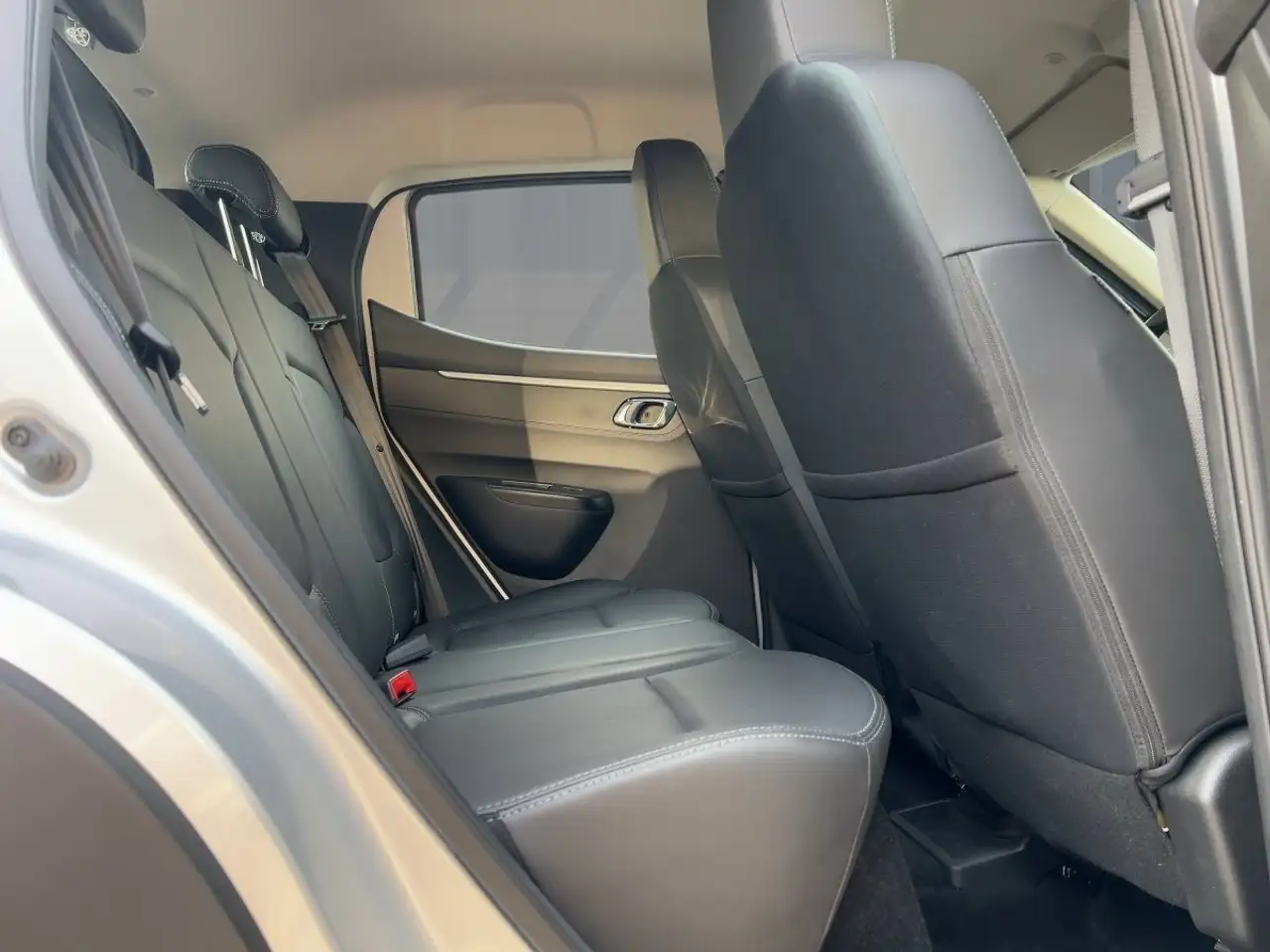 Dacia Spring Essential Elektric 45, миниатюра 9