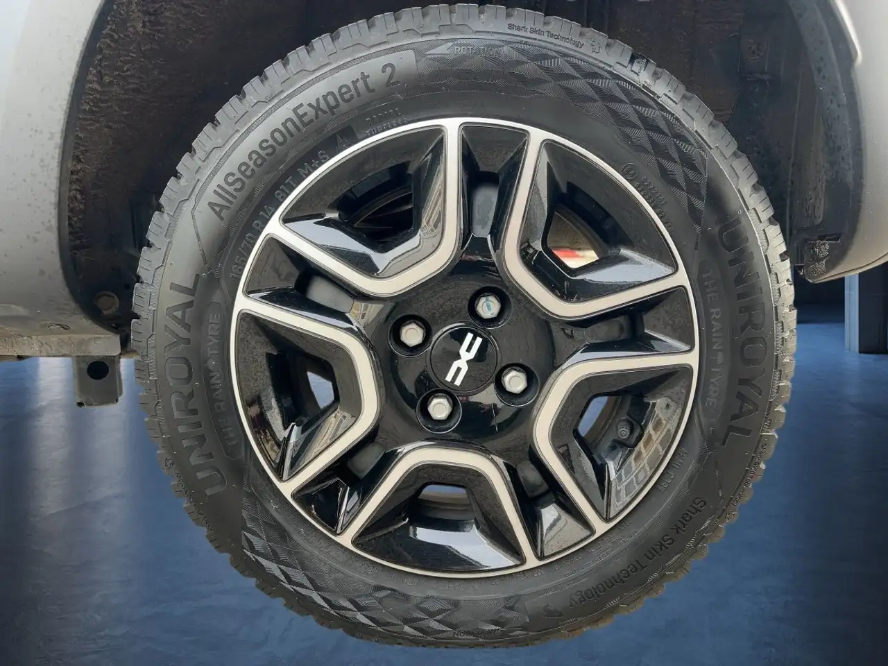 Dacia Spring Essential Elektric 45, миниатюра 20
