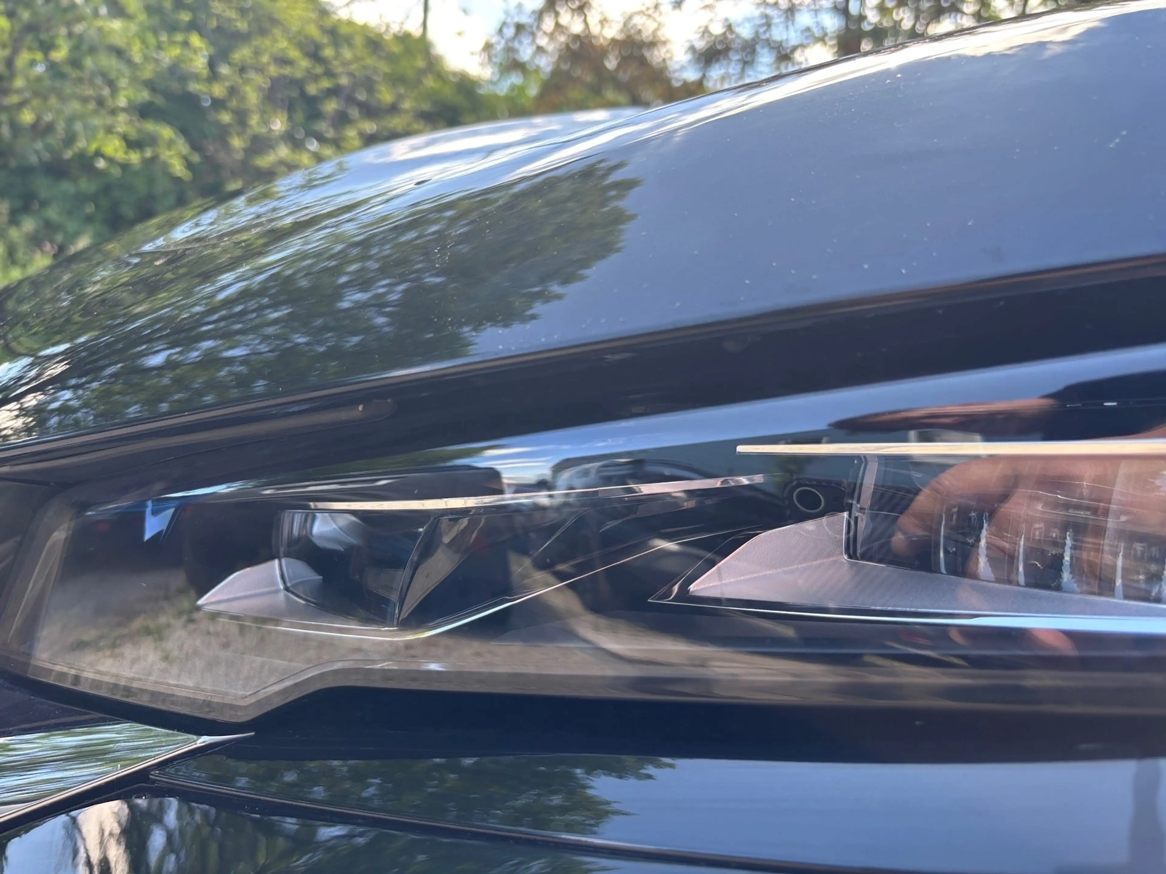 Peugeot 308 SW 1.2 PureTech 130 GT ACC KeyLess LED Navi — photo 3
