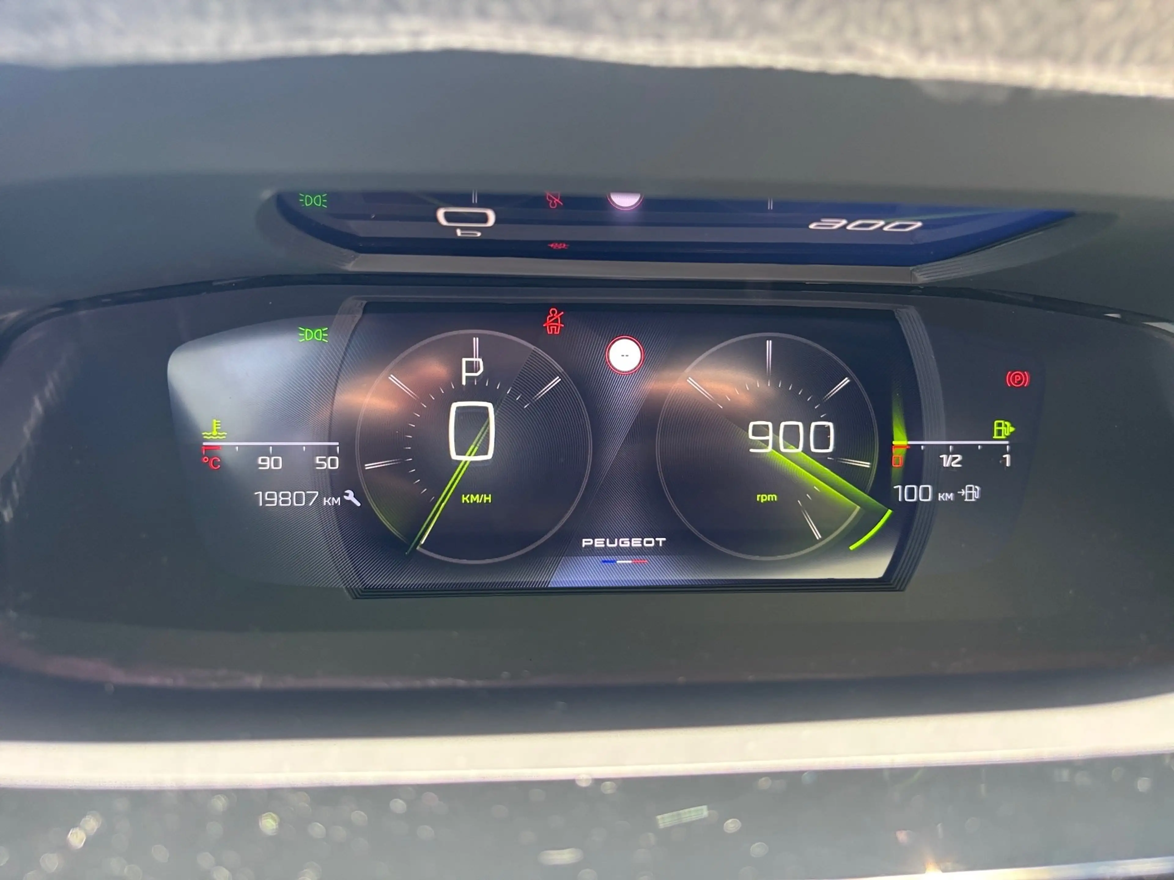 Peugeot 308 SW 1.2 PureTech 130 GT ACC KeyLess LED Navi — photo 5