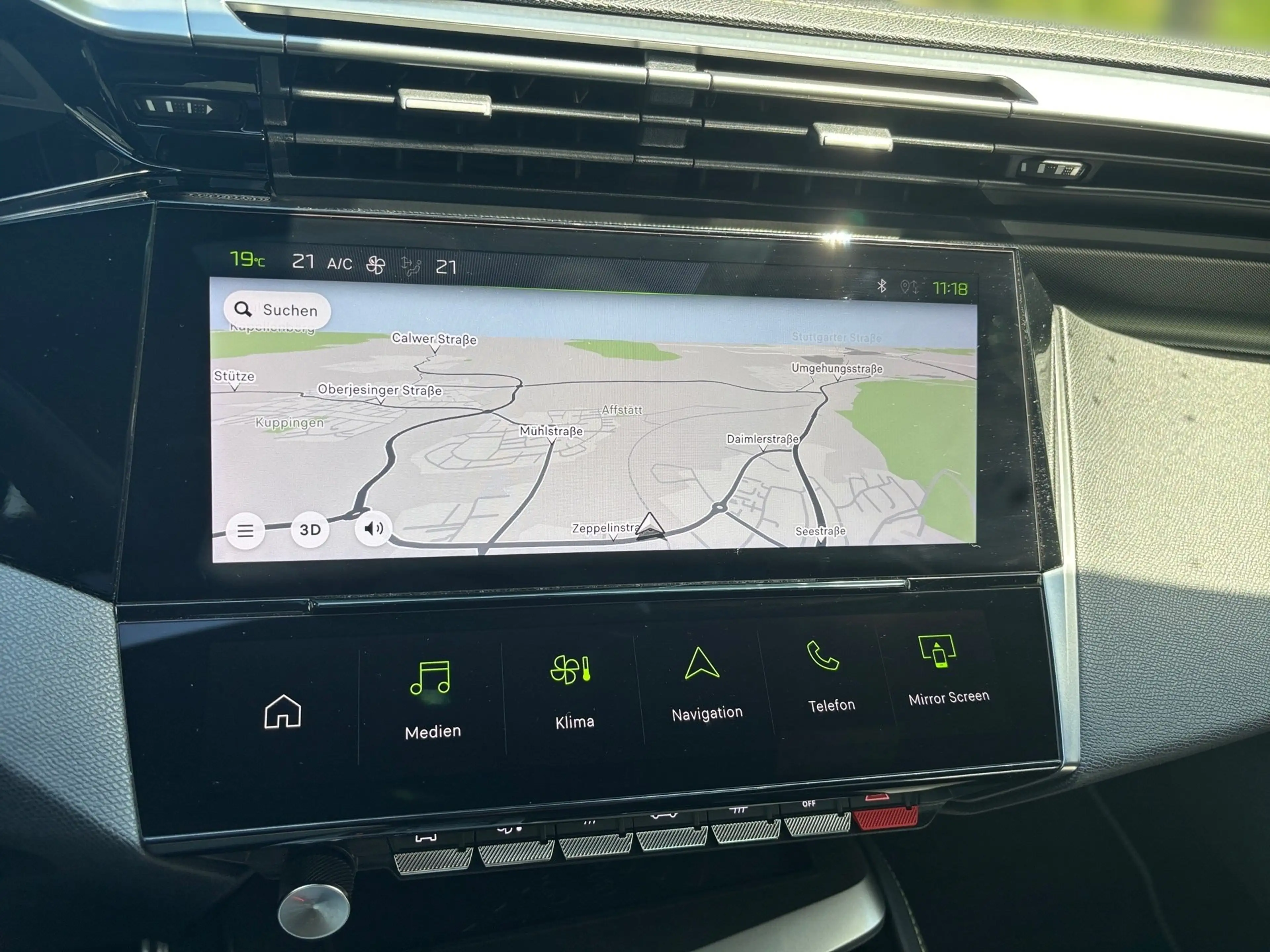 Peugeot 308 SW 1.2 PureTech 130 GT ACC KeyLess LED Navi — photo 6