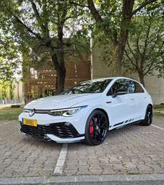 2.0 TSI DSG Clubsport