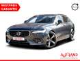 Volvo V90 V 90 D5 AWD R Design Navi HarmanKardon Kamera Grau - thumbnail 1