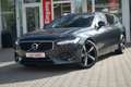 Volvo V90 V 90 D5 AWD R Design Navi HarmanKardon Kamera Grau - thumbnail 2