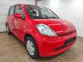 Daihatsu Sirion 1.3 KLIMA SERVO AHK ALLWETTER LENKUNG-NEU ISOFIX Rot - thumbnail 23