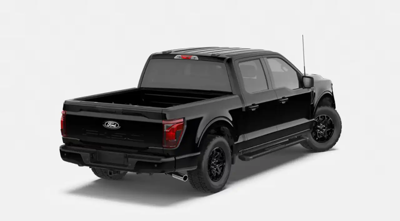 Ford F 150 снимка Ford F 150
