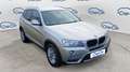 BMW X3 (F25) sDrive 18d 143 Business - thumbnail 28