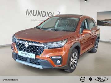 AWD Comfort+ ALLGRIP Comfort Navi Autom RFK 360° S