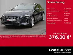 Audi A5 Avant 2.0 TFSI quattro LED+ ACC Kamera GWP