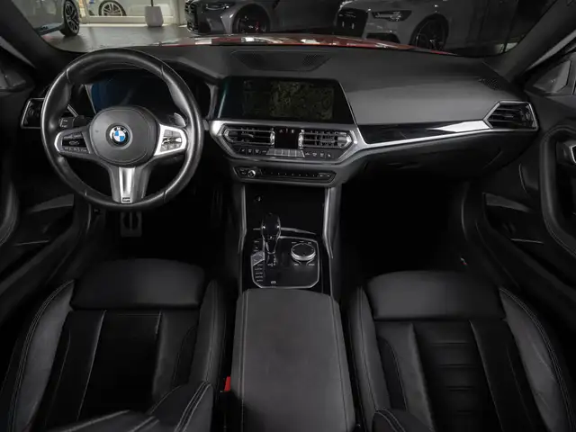 BMW M2 view 13