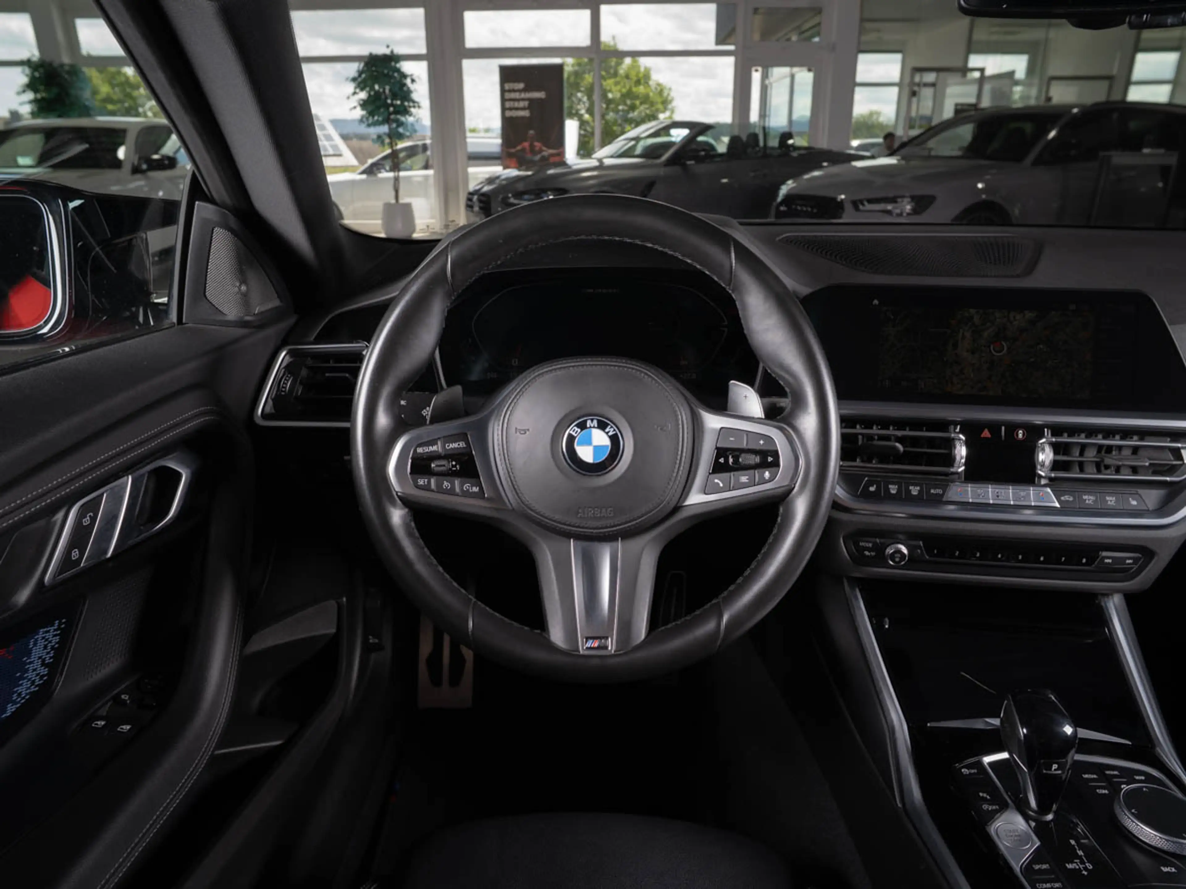 BMW M2 40i xDrive  *HEAD UP*KAMERA*COCKPIT*H&K* — photo 12