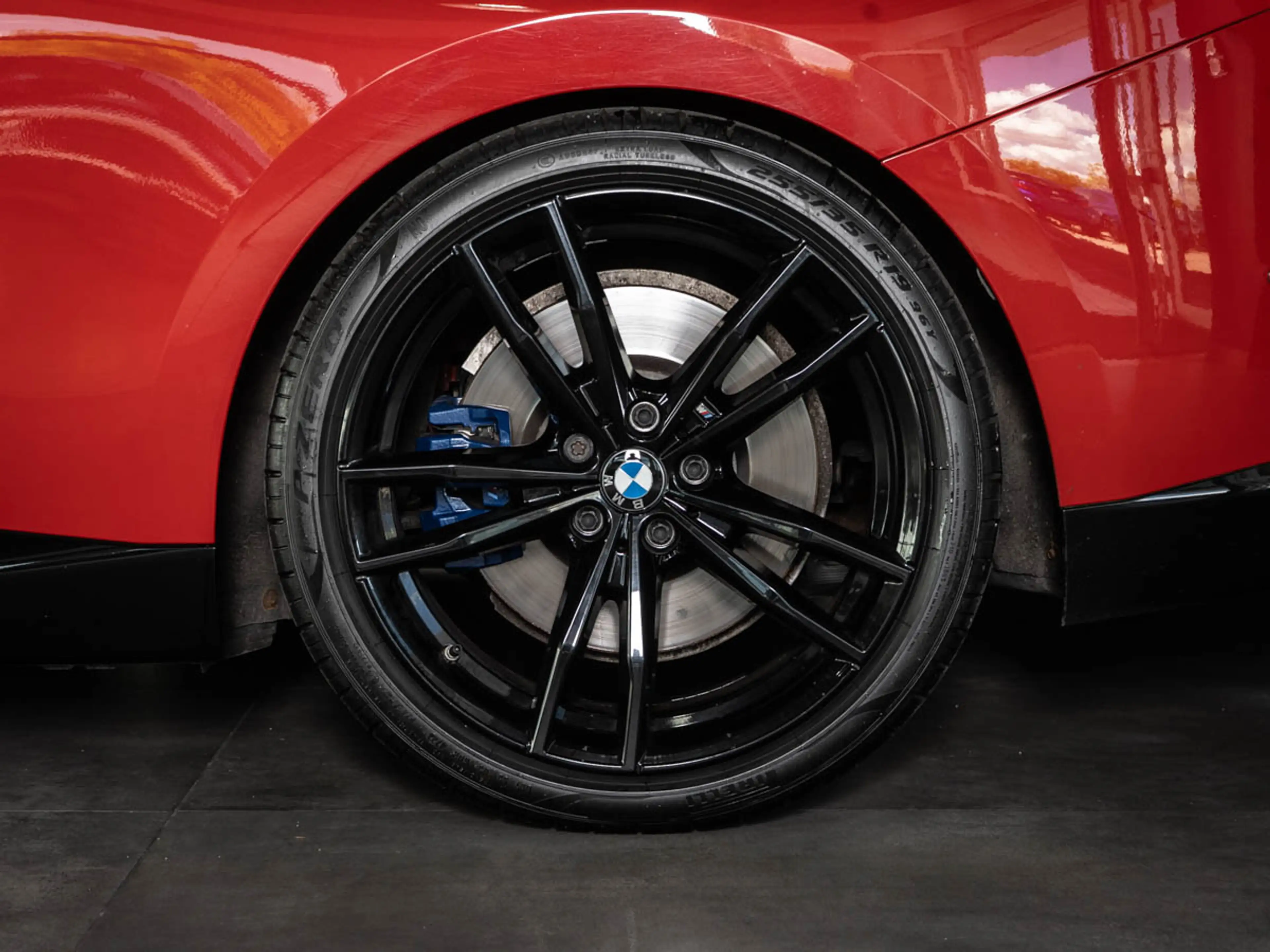 BMW M2 40i xDrive  *HEAD UP*KAMERA*COCKPIT*H&K* — photo 6