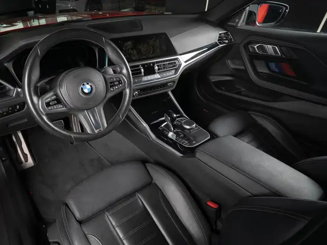BMW M2 view 10