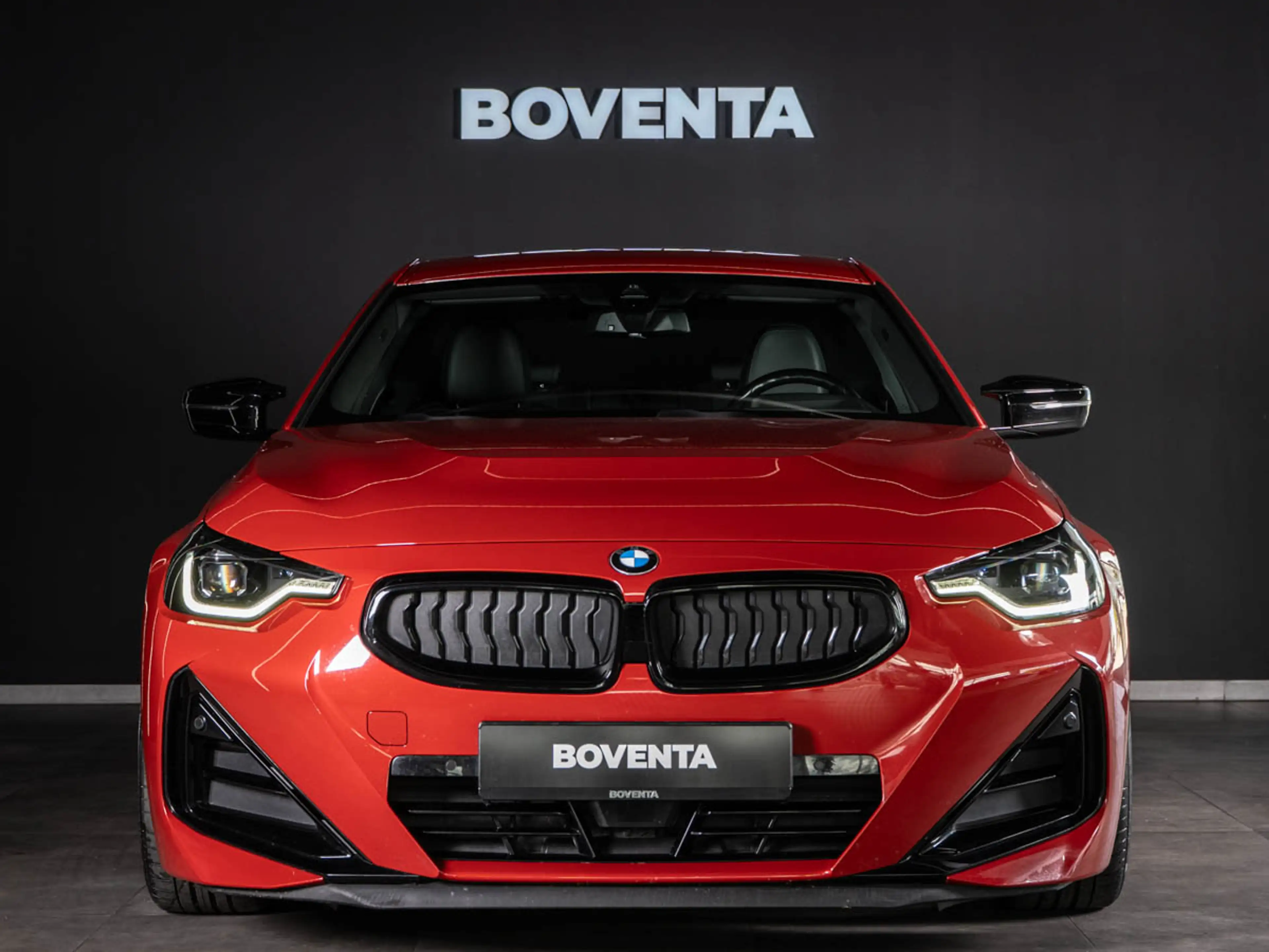 BMW M2 40i xDrive  *HEAD UP*KAMERA*COCKPIT*H&K* — photo 2