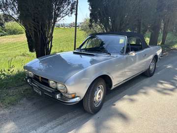 Cabriolet