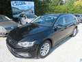 Volkswagen Passat Variant Business 2.0TDI LED Kamera AHZV Schwarz - thumbnail 1