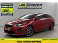 Kia ProCeed / pro_cee'd 1.4 T-GDI 140PK GT-Line Camera Carplay LED Virtual Rood - thumbnail 1