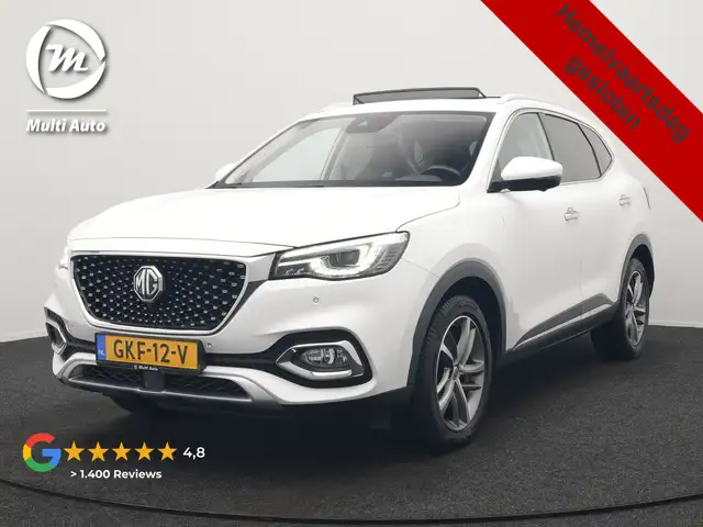 MG EHS 1.5 TGDI Luxury PHEV 258pk | Panodak | 360 Camera