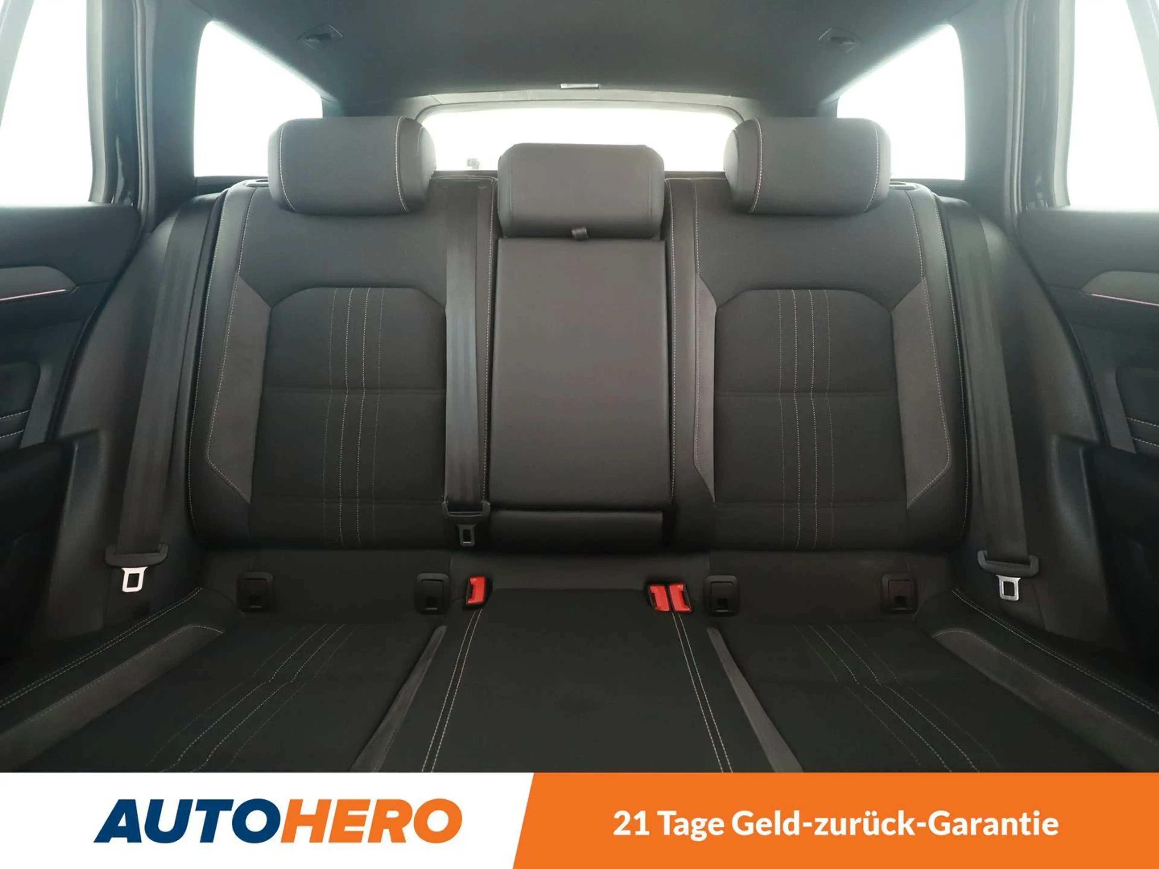 Volkswagen Passat Alltrack 2.0 TDI 4Motion — photo 15