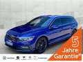 Volkswagen Passat Variant 2.0 TDI DSG R-LINE *IQ.LIGHT *PRETORIA *STHZ *TRA Blau - thumbnail 1